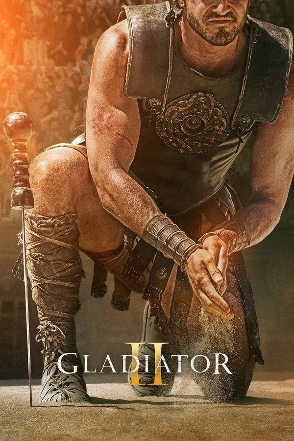 Gladiator 2